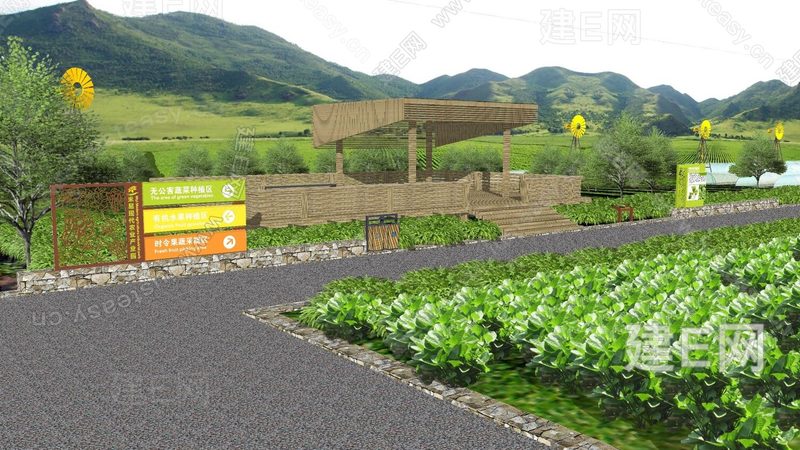 日光温室大棚土墙建造：标准与要点