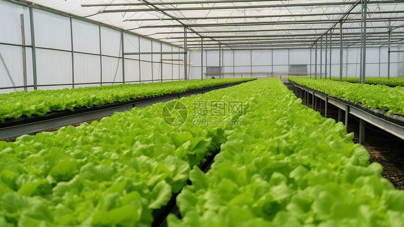 智慧农业种植系统：揭秘其规格型号与选型逻辑