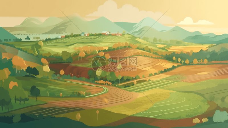 解码中国生态农业认证：标准与规范的奥秘