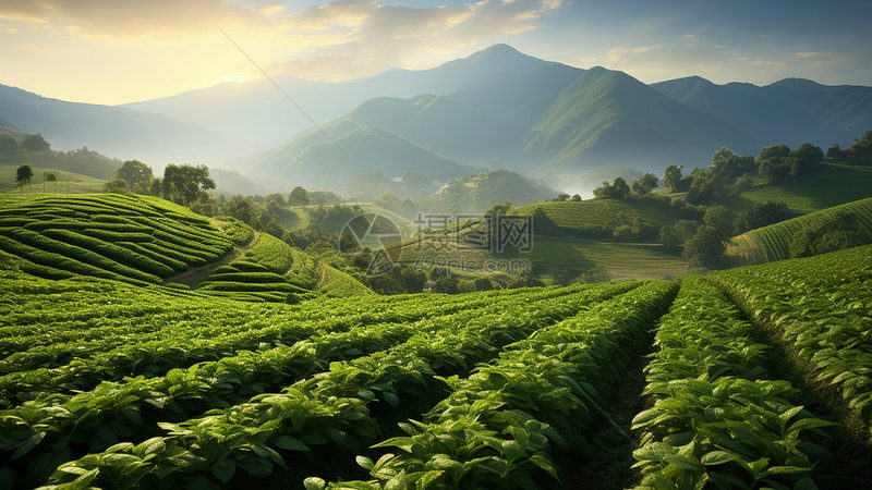 智能粮食种植机械化设备：参数解析与选型逻辑